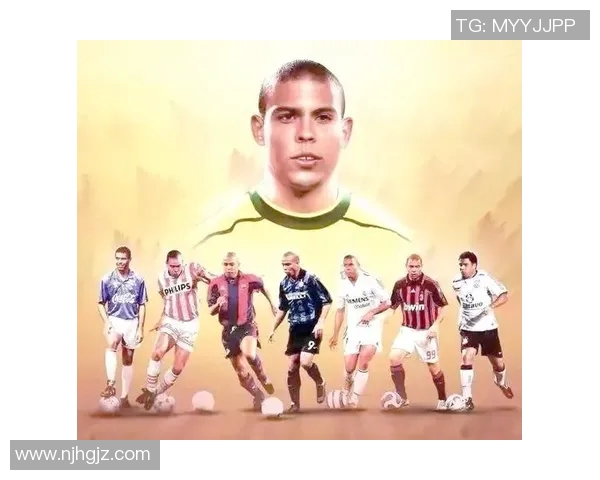 巴西足球历史上的传奇人物与远古明星球员盘点