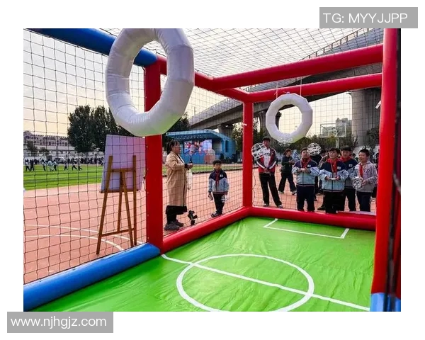 促进青少年身心健康的体育锻炼方法与实践探索