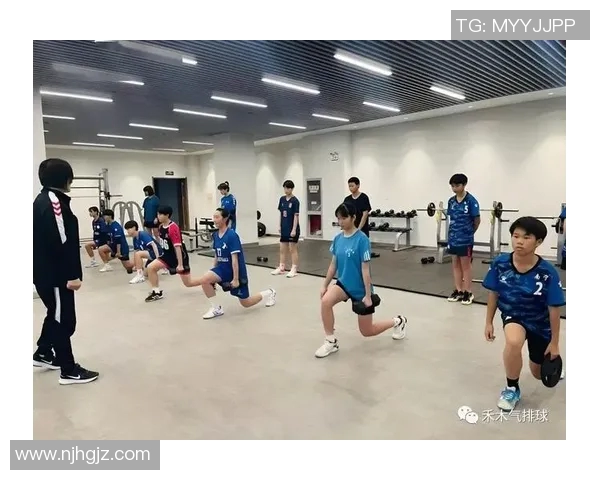 全面提升学生身体素质与团队合作能力的体育课程目标探讨